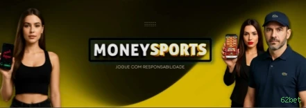 App 62bet apostas esportivas mobile