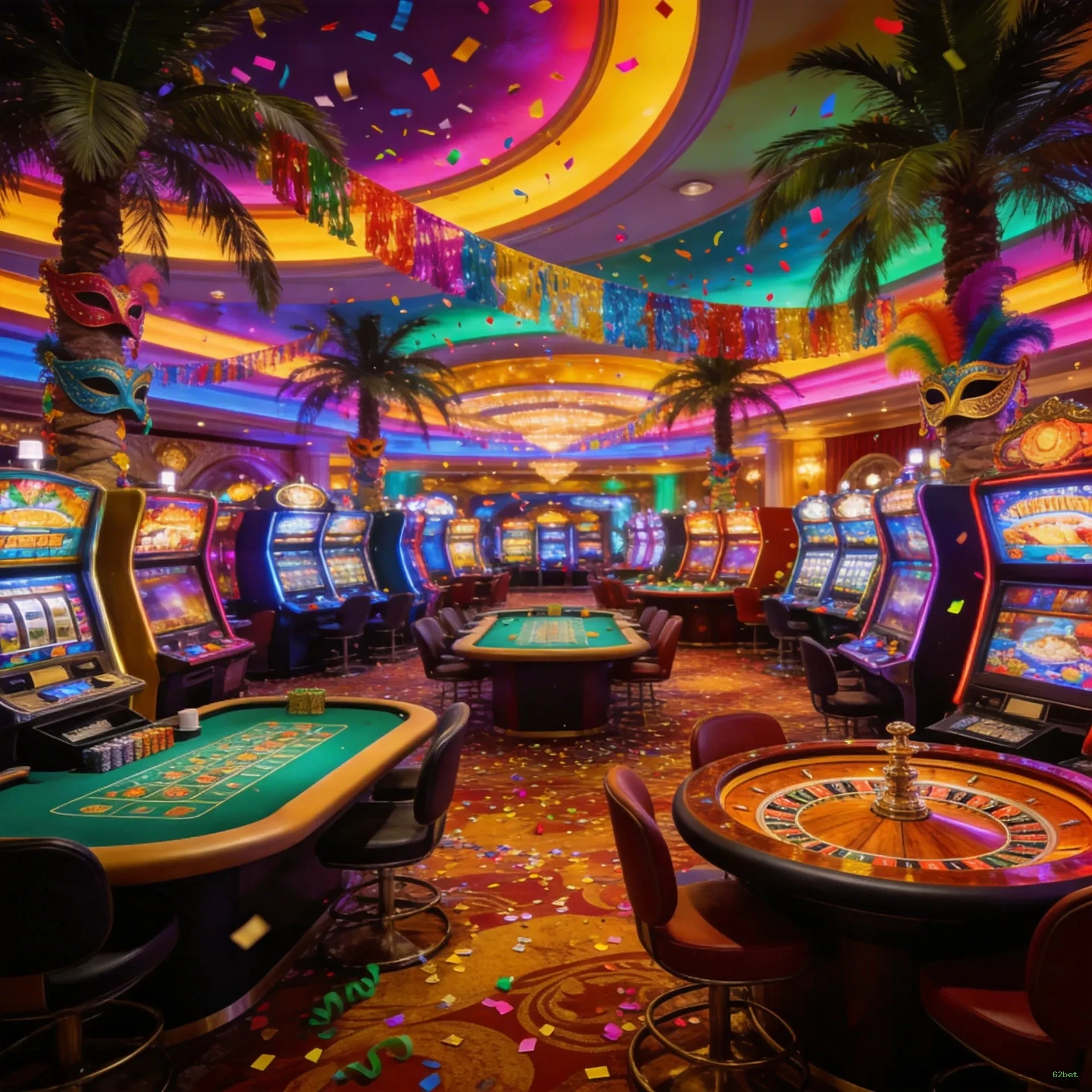 Cassino 62bet - mesas ao vivo e jogos