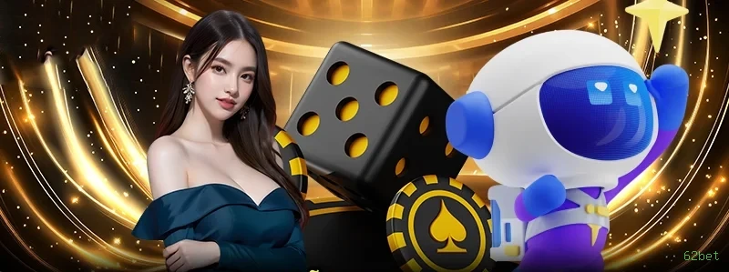 62bet multi dispositivo