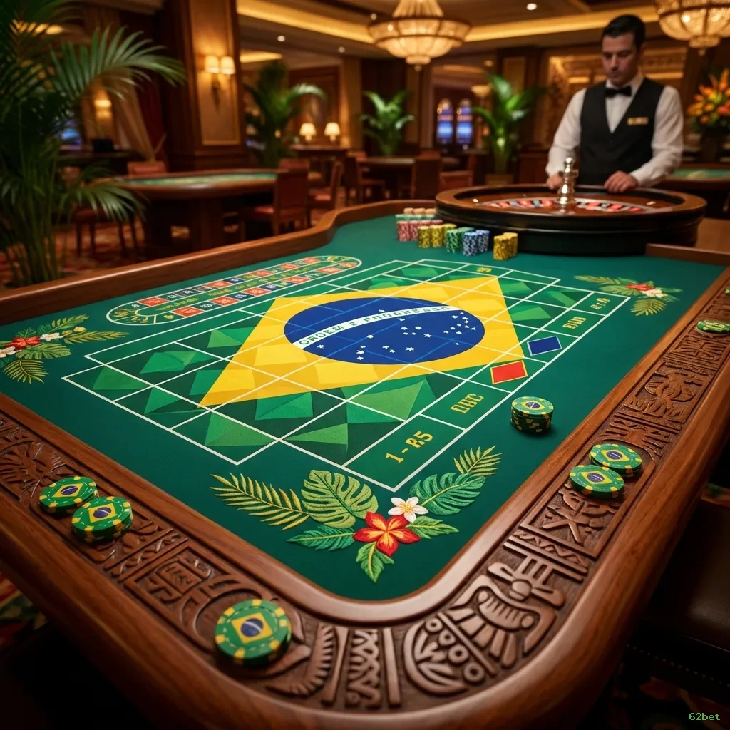 Suporte VIP 62bet - atendimento prioritário