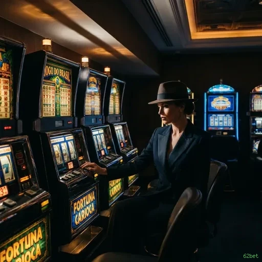 Saque PIX 62bet